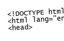 Web Development Web Development